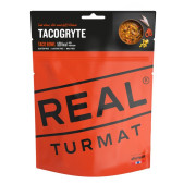Trekkingnahrung Real Turmat Taco Bowl