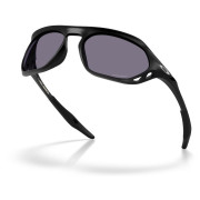 Sonnenbrille OAKLEY Cage Jacket Matte Black