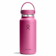 Thermoflasche Hydro Flask Wide Mouth 32 oz korallenfarbe reef