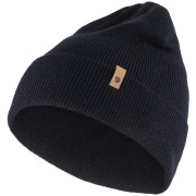 Wintermütze Fjällräven Classic Knit Hat dunkelblau Dark Navy