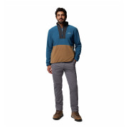 Herren-Sweatshirt Columbia Sequoia Grove™ Ii Hz Fleece