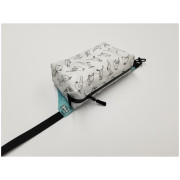 Hüfttasche High Tail Designs Fanny Pack For The Birds