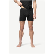 Herren funktionelle Boxershorts Devold Breeze Plus Merino 200 Boxer Man