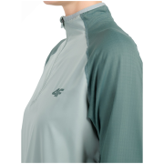 Damen Funktions-Sweatshirt 4F Sweatshirt Fnk F0908