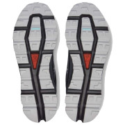 Herren Laufschuhe On Running Cloudvista Waterproof