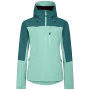 Damenjacke Dare 2b W Torrek Jacket hellgrün Mint Green/Kayaking