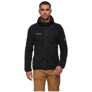 Herren-Sweatshirt Mammut Falera Pro ML Hooded Jacket Men
