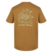 Herren-T-Shirt Husky Walker M