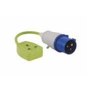 Konversionssockel Outwell Conversion Lead Socket UK