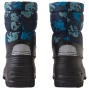 Kinder Winterschuhe Reima Nefar Navy