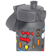 Kindertrinkflasche Ion8 Leak Proof Gamer 500 ml