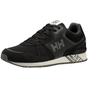 Herrenschuhe Helly Hansen Anakin Leather 2 schwarz Black / Ebony / Quiet Shad