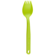Spork Sea to Summit Camp Cutlery Spork hellgrün Lime