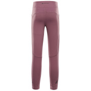 Kinderhose Alpine Pro Gemso Purple