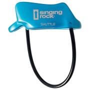Sicherungsgerät Singing Rock Shuttle blau blue