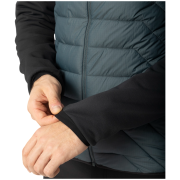 Herren-Hybridjacke Dynafit Radical Ins Hybrid Jkt M