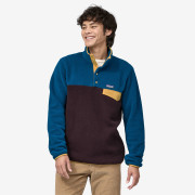 Herren-Sweatshirt Patagonia Lightweight Synchilla Snap-T Pullover