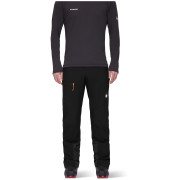 Herrenhose Mammut Taiss Guide SO Pants Men