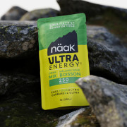 Energiedrink Näak Lime - Ultra Energy™ Drink Mix (72g)