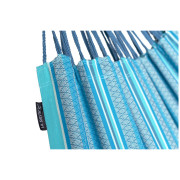 Hängematte La Siesta Modesta Double Pattern