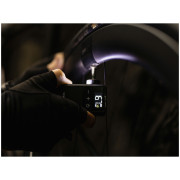 Elektrische Pumpe Topeak E-Booster Digital Mini