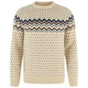Herrenpullover Fjällräven Övik Knit Sweater M