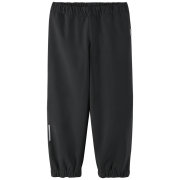 Kinder Softshellhose Reima Oikotie Black schwarz Black