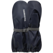 Kinder Winterfäustlinge Didriksons Pileglove 9 dunkelblau Navy