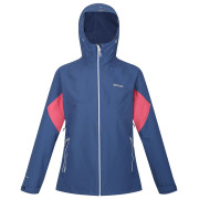 Damenjacke Regatta Womens Raddick dunkelblau Dusty Denim