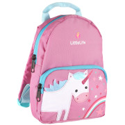 Kinderrucksack LittleLife Toddler Backpack, FF Unicorn