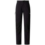 Damen- Funktionshose The North Face W Speedlight Regular Pants schwarz TNF BLACK
