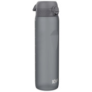 Flasche Ion8 Leak Proof 1000 ml grau Grey
