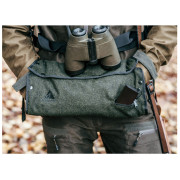 Wärmeunterlage Alpenheat Fire 2in1 Muff Cushion