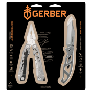 Geschenkset Multitool Gerber Suspension-NXT+ Paraframe I