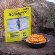 Trekkingnahrung Summit to Eat Chicken Tikka mit Reis 126 g