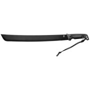 Machete Gerber Gator Bush Machete schwarz