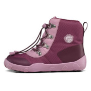 Kinder Winterschuhe Affenzahn Winter Boot Vegan Discovy Otter