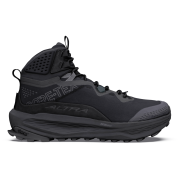 Herrenschuhe Altra Olympus 7 Mid Gtx schwarz Black/Black/Dark Shadow - 74O