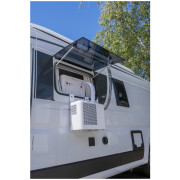 Klimaanlage Brunner Polarys Twinair 3