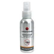 Repellent Lifesystems Expedition Sensitive spray 100 ml