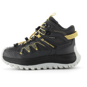 Kinder Knöchel-Trekkingschuhe Alpine Pro Atego Neutral