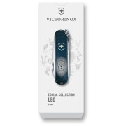 Taschenmesser Victorinox Zodiac Classic SD Leo