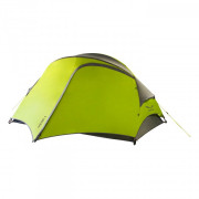 Wanderzelt Salewa Micra II Tent hellgrün Cact/Grey