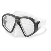 Taucherbrille Intex Reef Rider Masks 55977 schwarz