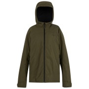 Herrenjacke Regatta Frelton grün Olive Night