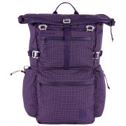 Rucksack Fjällräven High Coast Pro Foldsack 26 lila Dark Violet