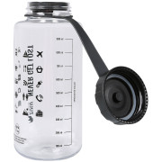 Flasche Zulu Travel Tritan Wide 1L