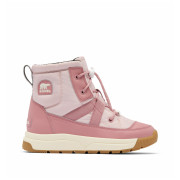 Kinder Winterschuhe Sorel Whitney™ III Mid Wp Pink rosa