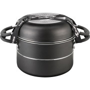 Geschirrset Brunner Pirate NG 7+1 - 20 cm