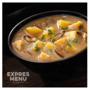Suppe Expres menu Riesengebirge sauer 600 g
